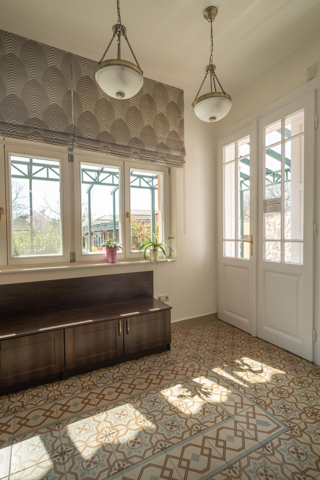 Giovanni'S Airport House بودابست المظهر الخارجي الصورة
